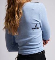 Death Eyes LS Crop Thermal