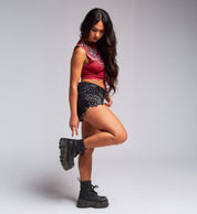 Stud Short