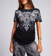 Commission Tee