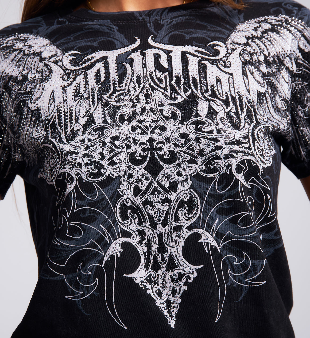 Commission Tee
