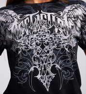 Commission Tee