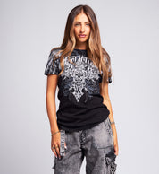 Commission Tee