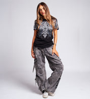 Commission Tee