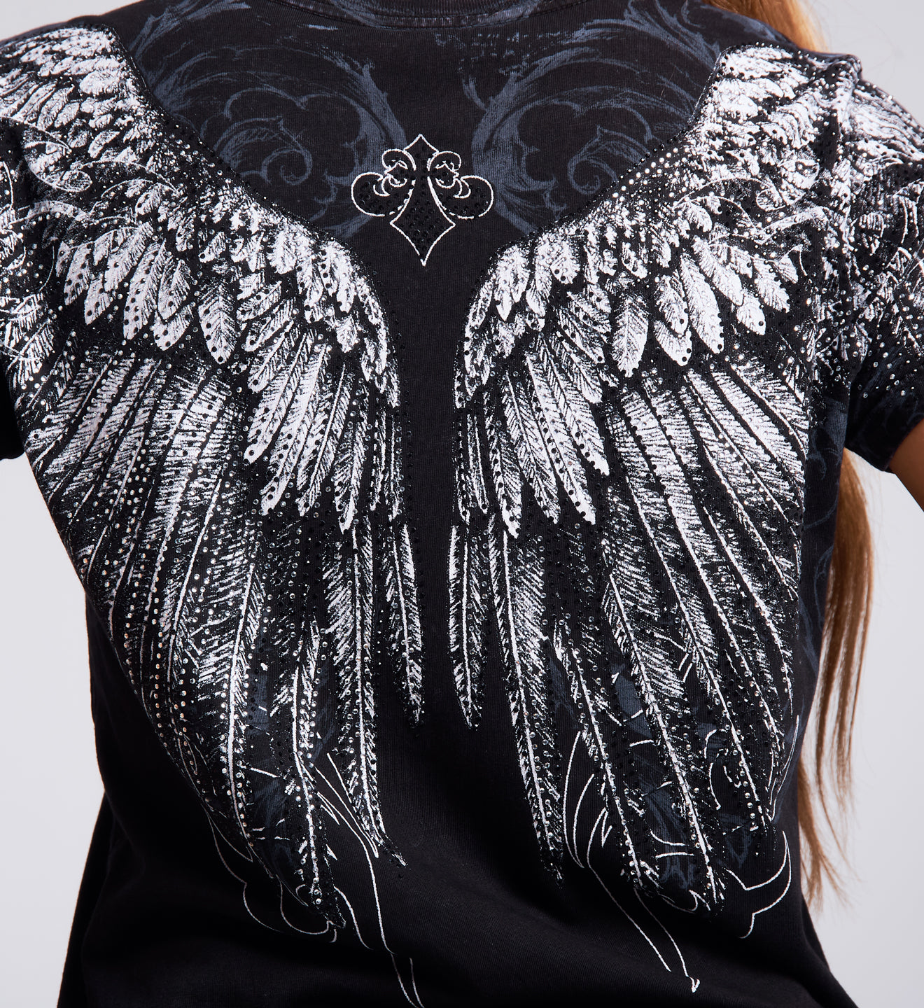 Commission Tee