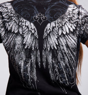 Commission Tee
