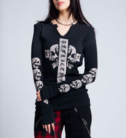 Free Mind LS Top