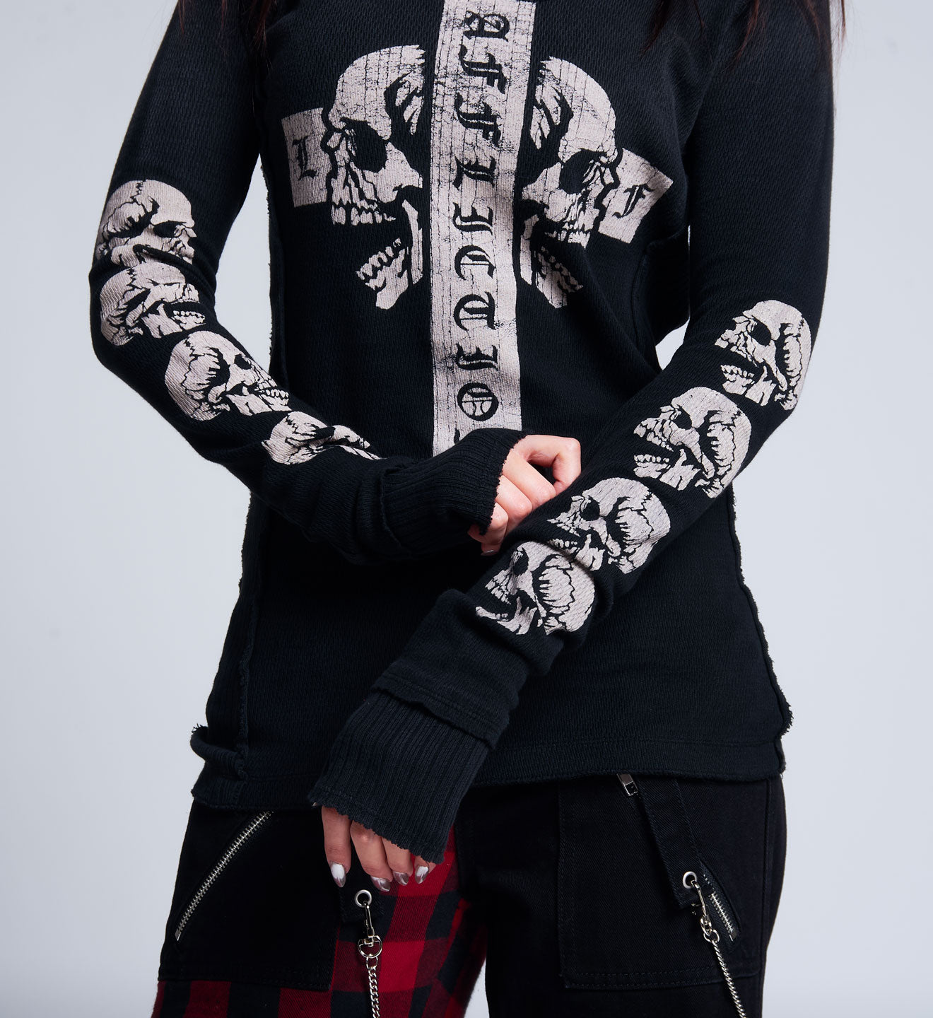 Free Mind LS Top