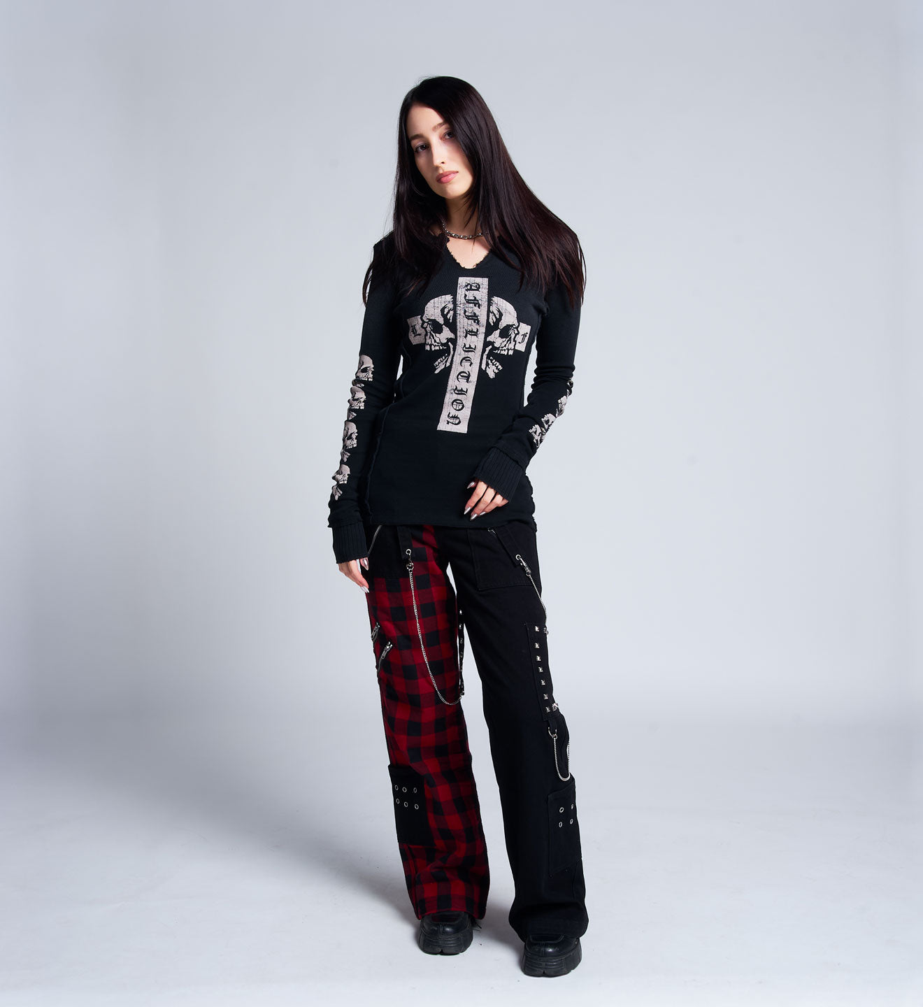 Free Mind LS Top