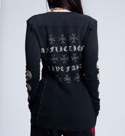 Free Mind LS Top