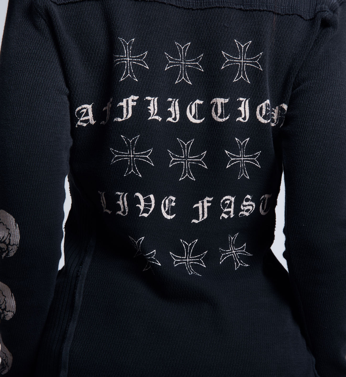 Free Mind LS Top