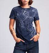 Tragic Reign Tee