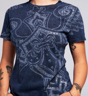 Tragic Reign Tee
