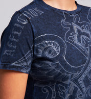 Tragic Reign Tee