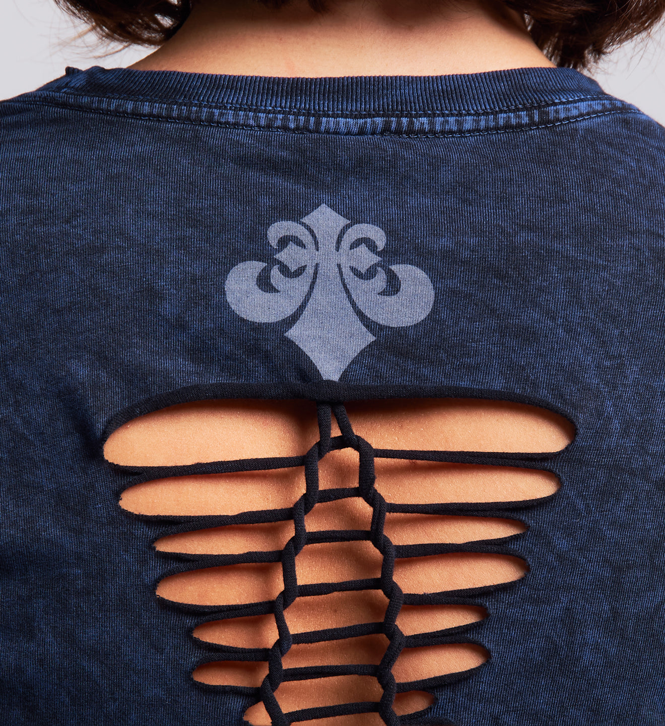 Tragic Reign Tee