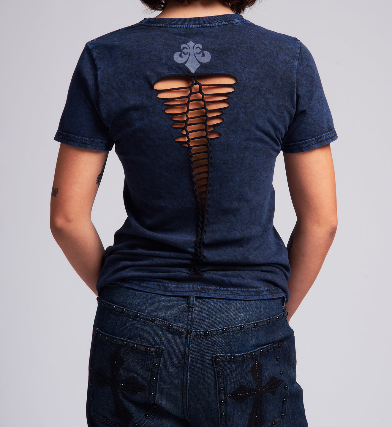 Tragic Reign Tee