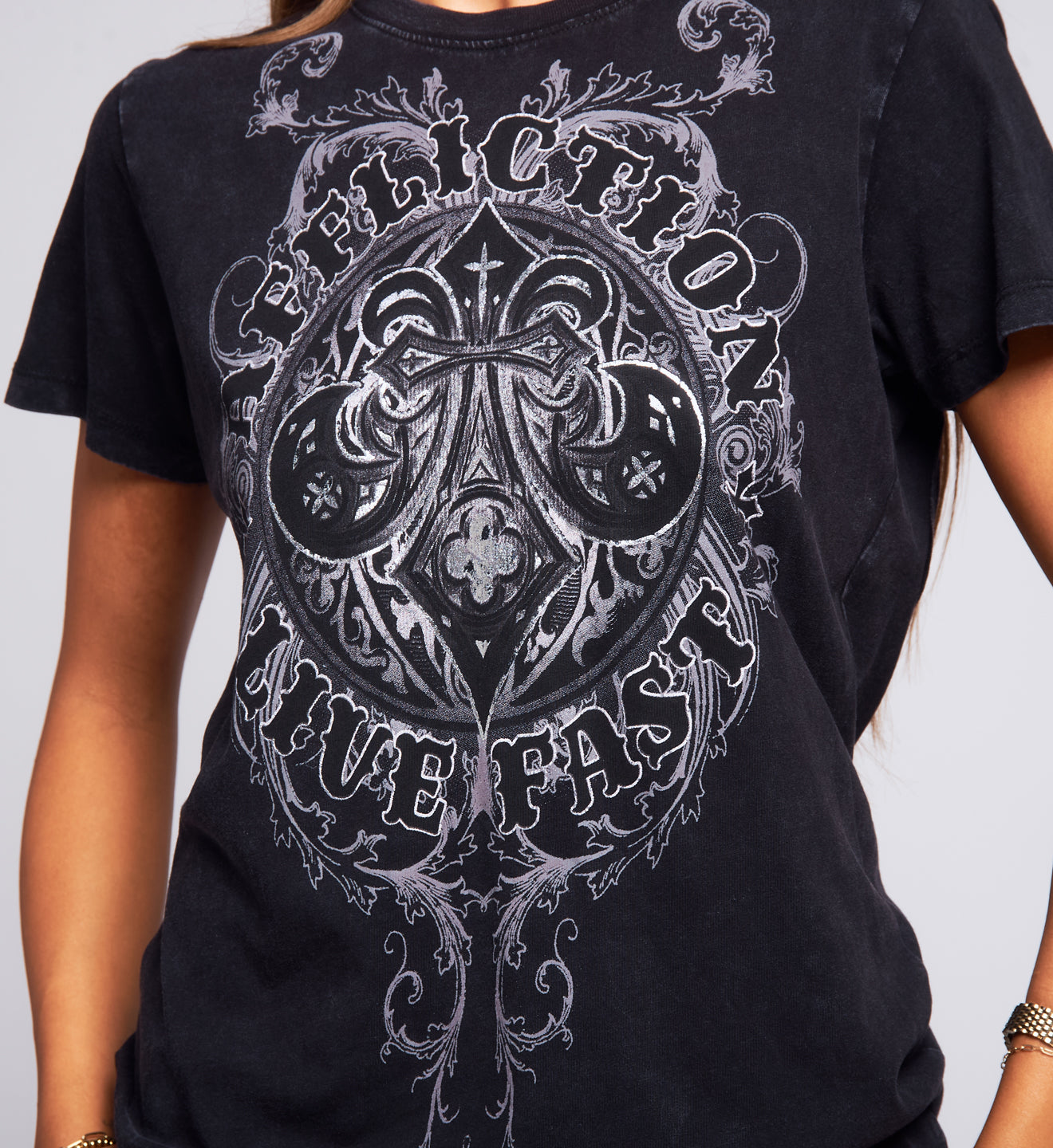Royale Tee