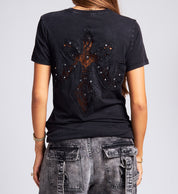 Royale Tee