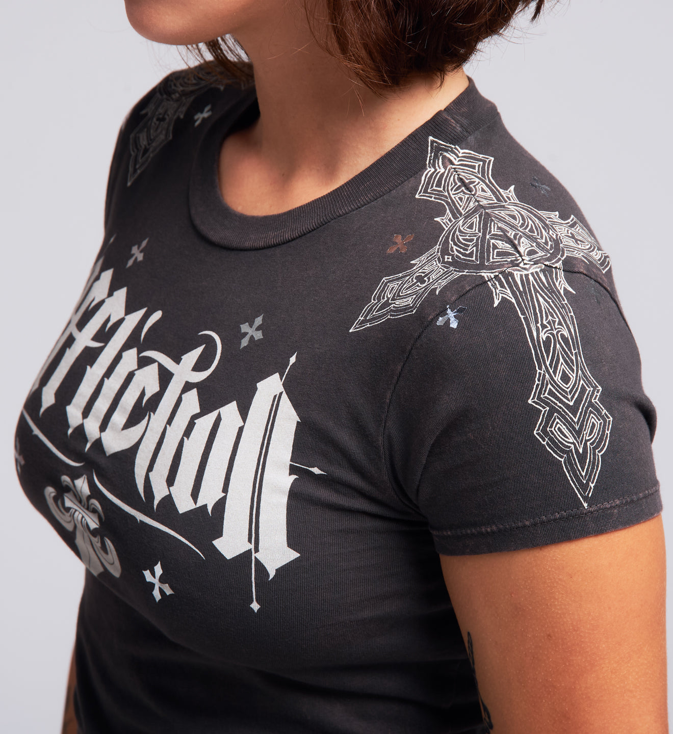 Internal Path Tee