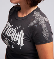 Internal Path Tee