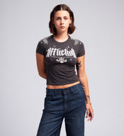 Internal Path Tee