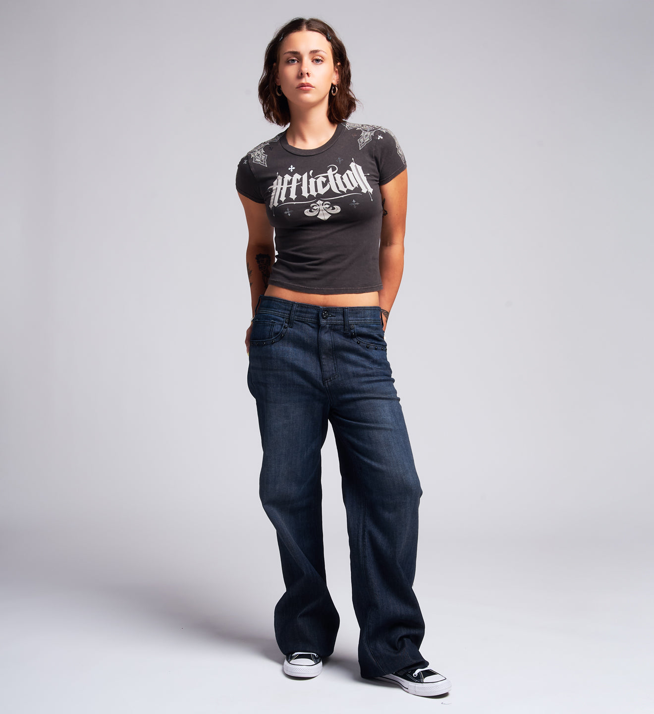 Internal Path Tee