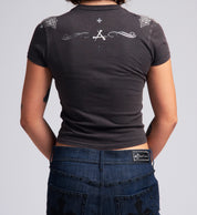 Internal Path Tee