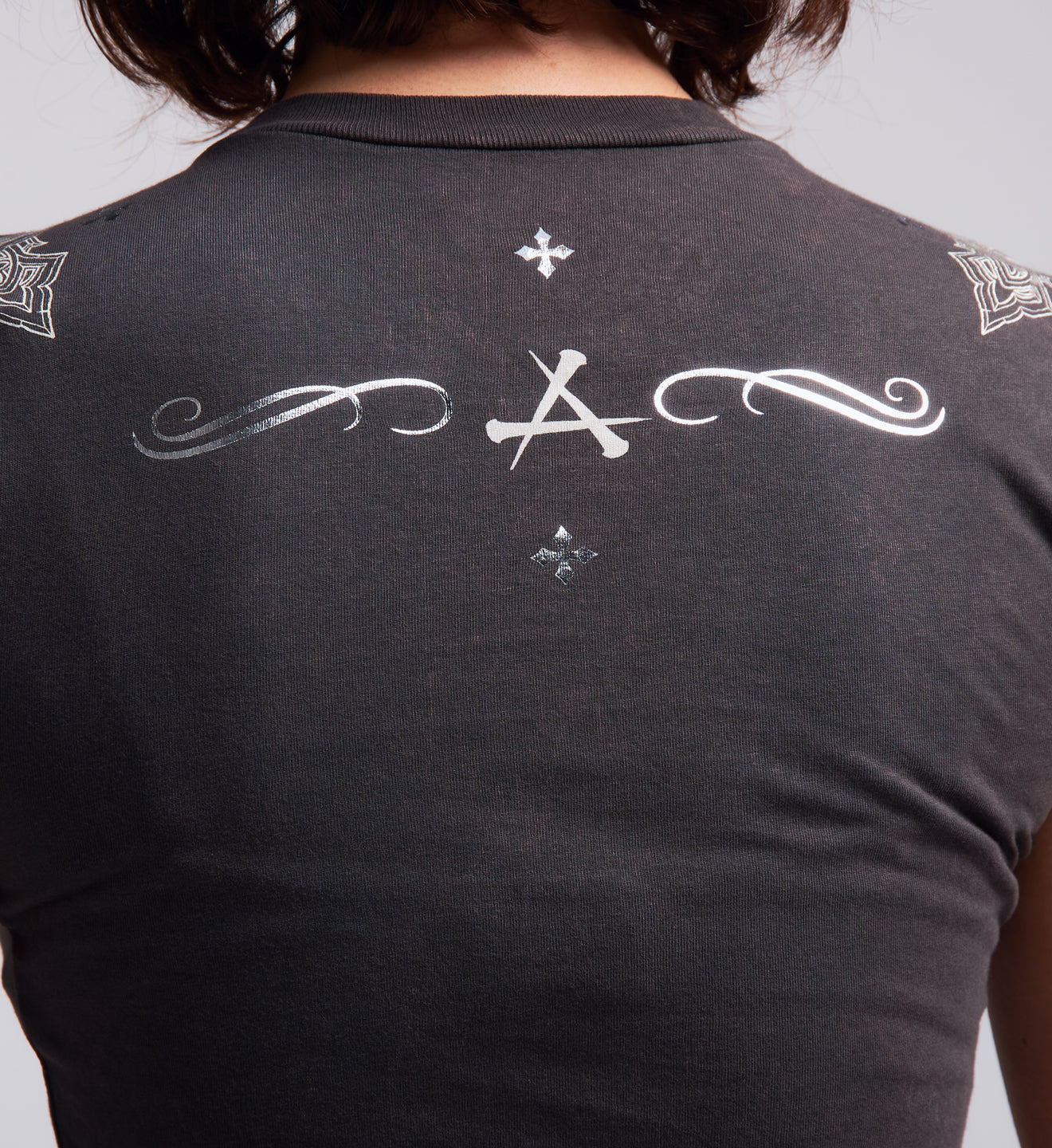 Internal Path Tee