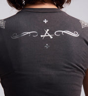 Internal Path Tee