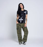 Rosary Of Life Tee