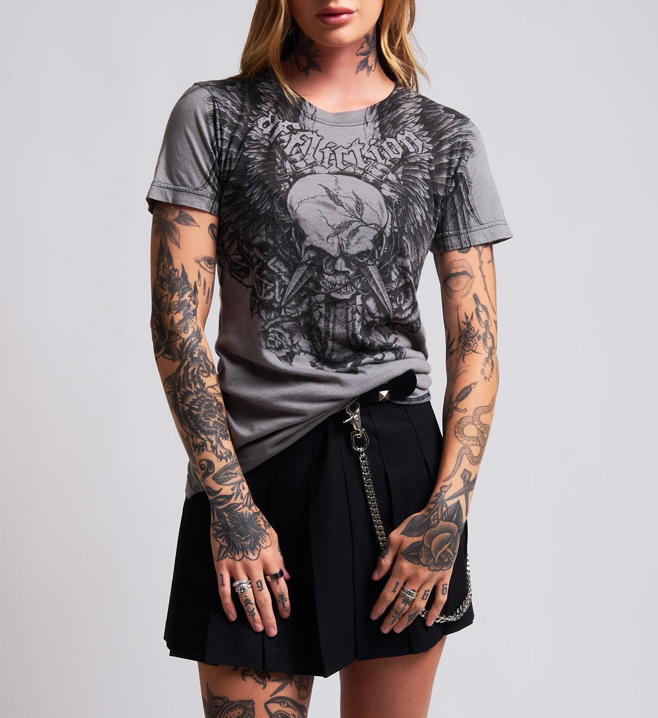 Vault – Affliction Clothing
