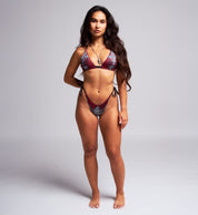 Empower Bikini Top