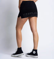 Sinister Path Micro Mini Skirt