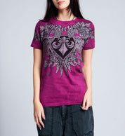 Wash Tee