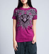 Wash Tee