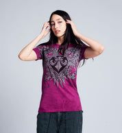 Wash Tee