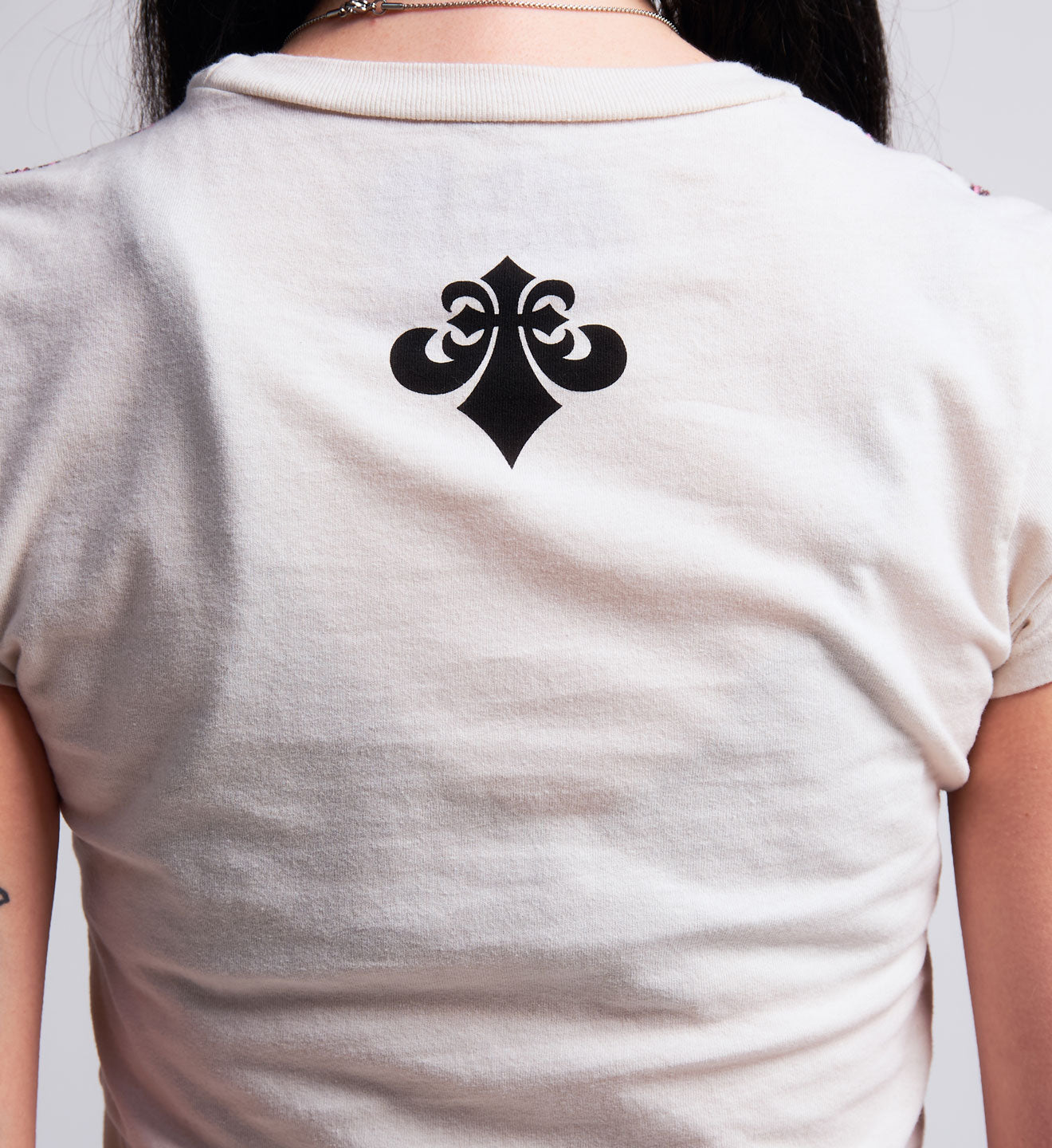 Skeleton Tee