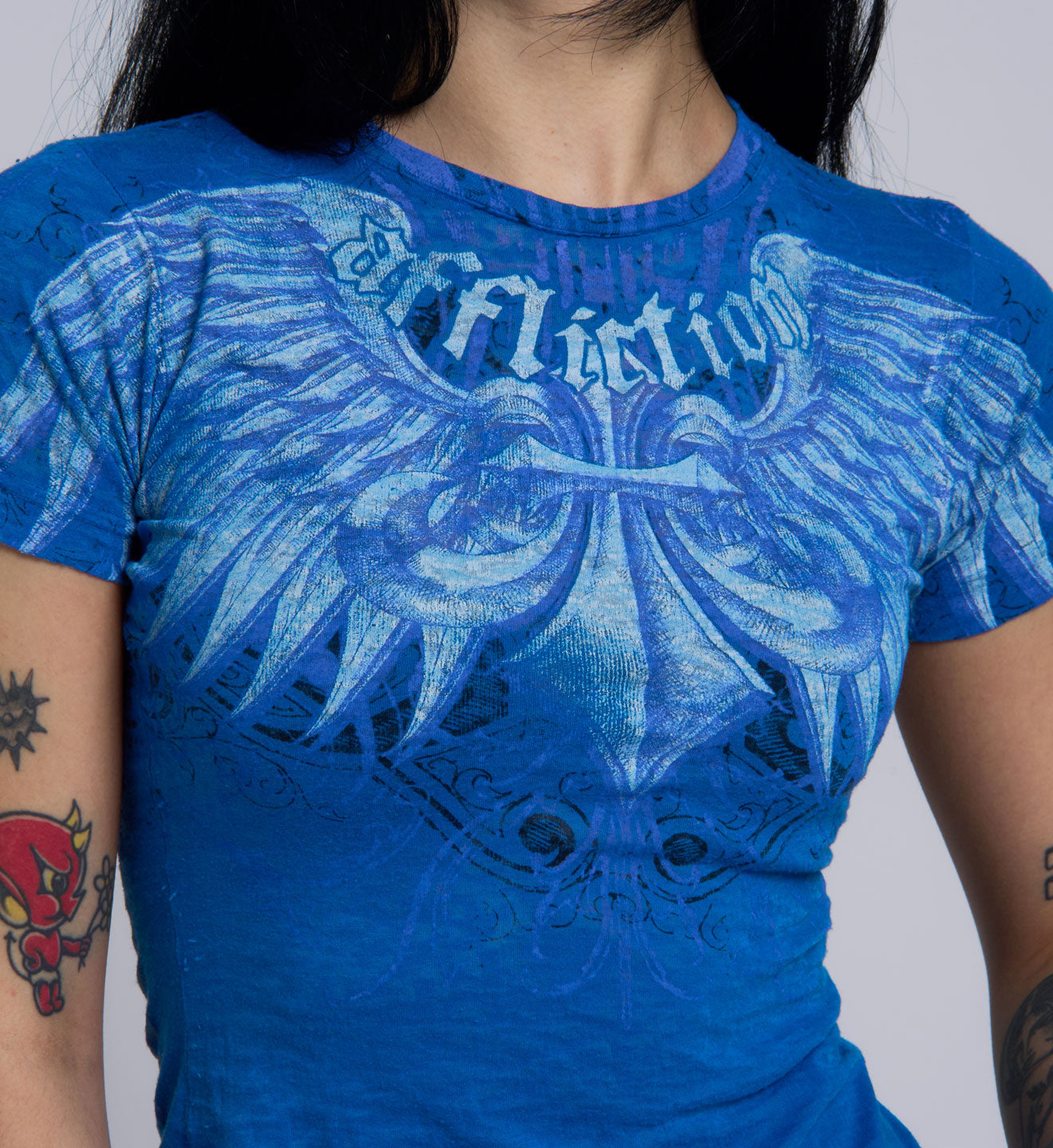 Blade Killer Tee