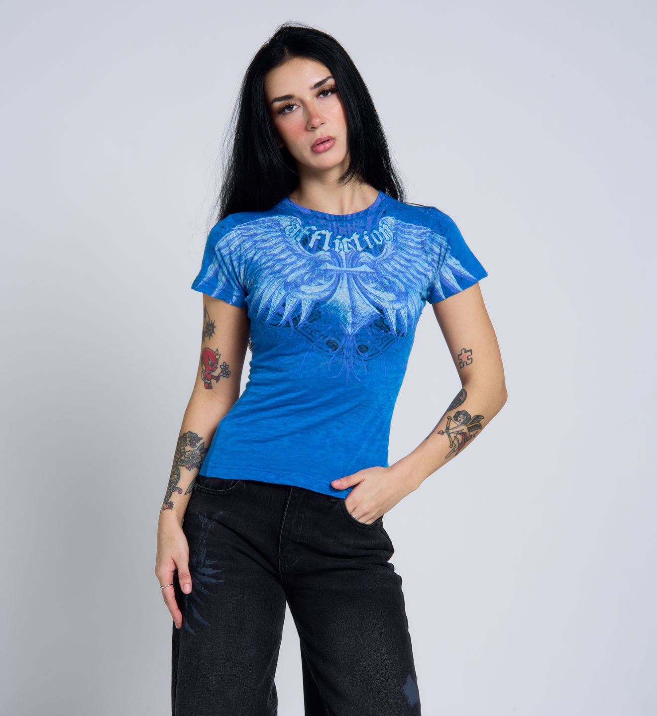 Blade Killer Tee