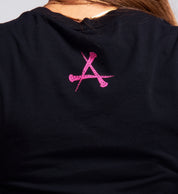Collapse Tee