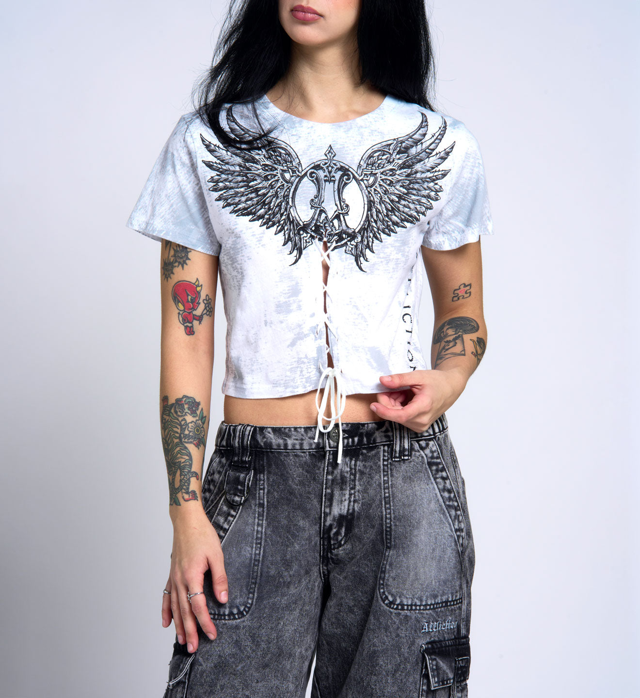 Romanesque Tee
