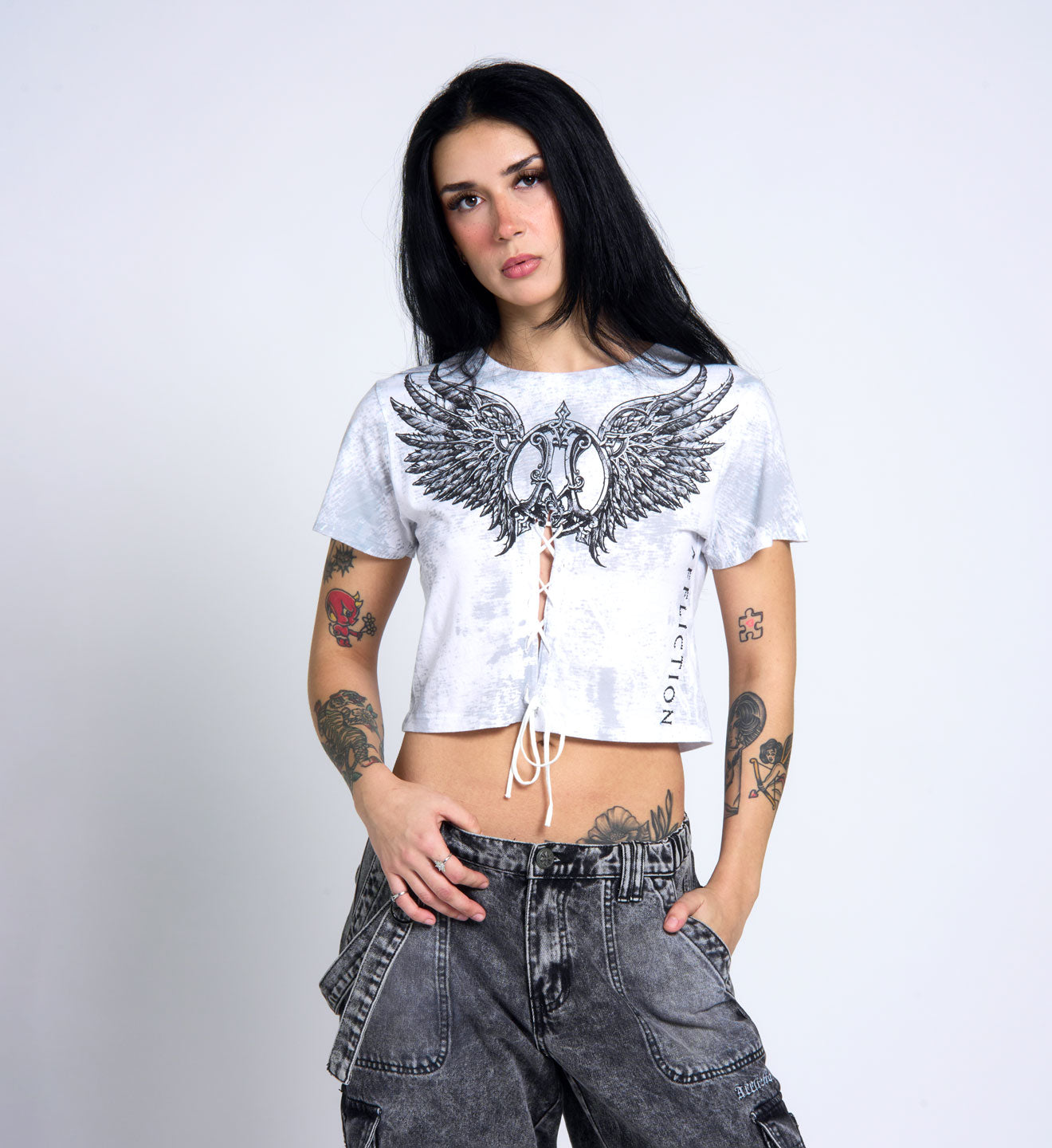 Romanesque Tee