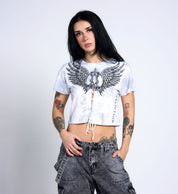 Romanesque Tee