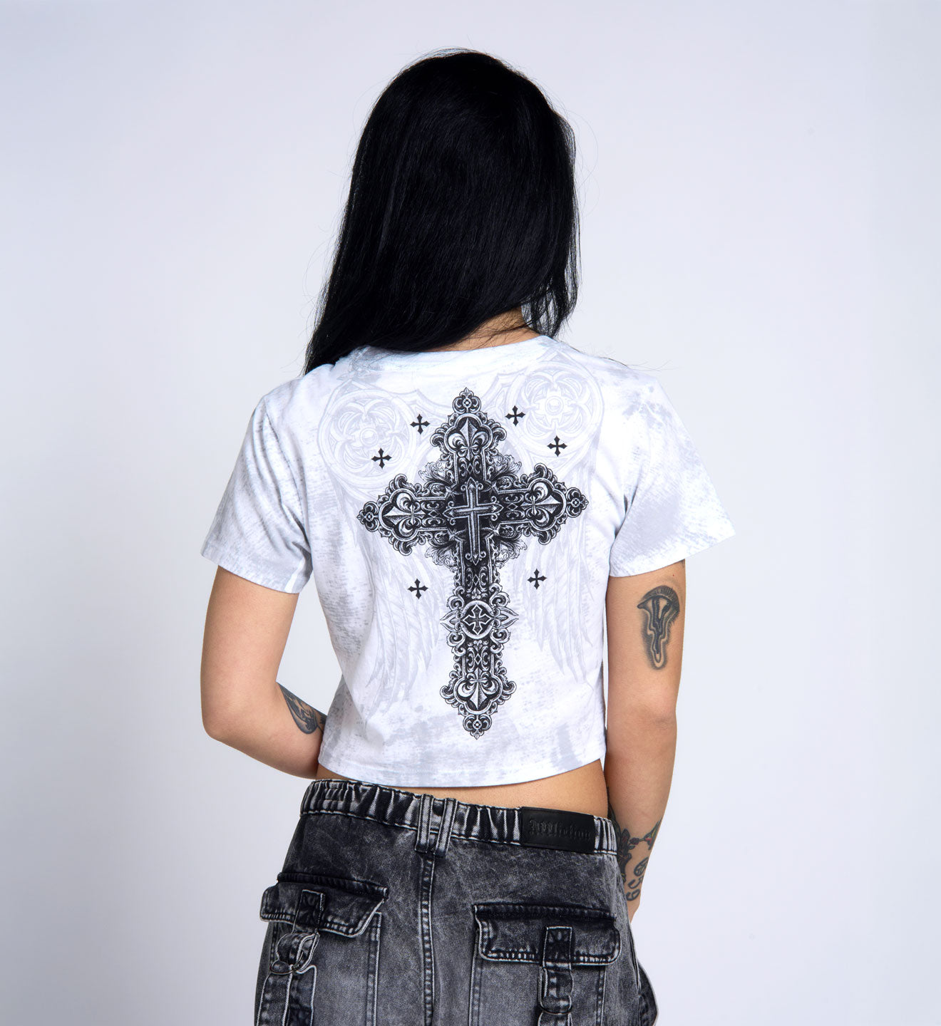 Romanesque Tee