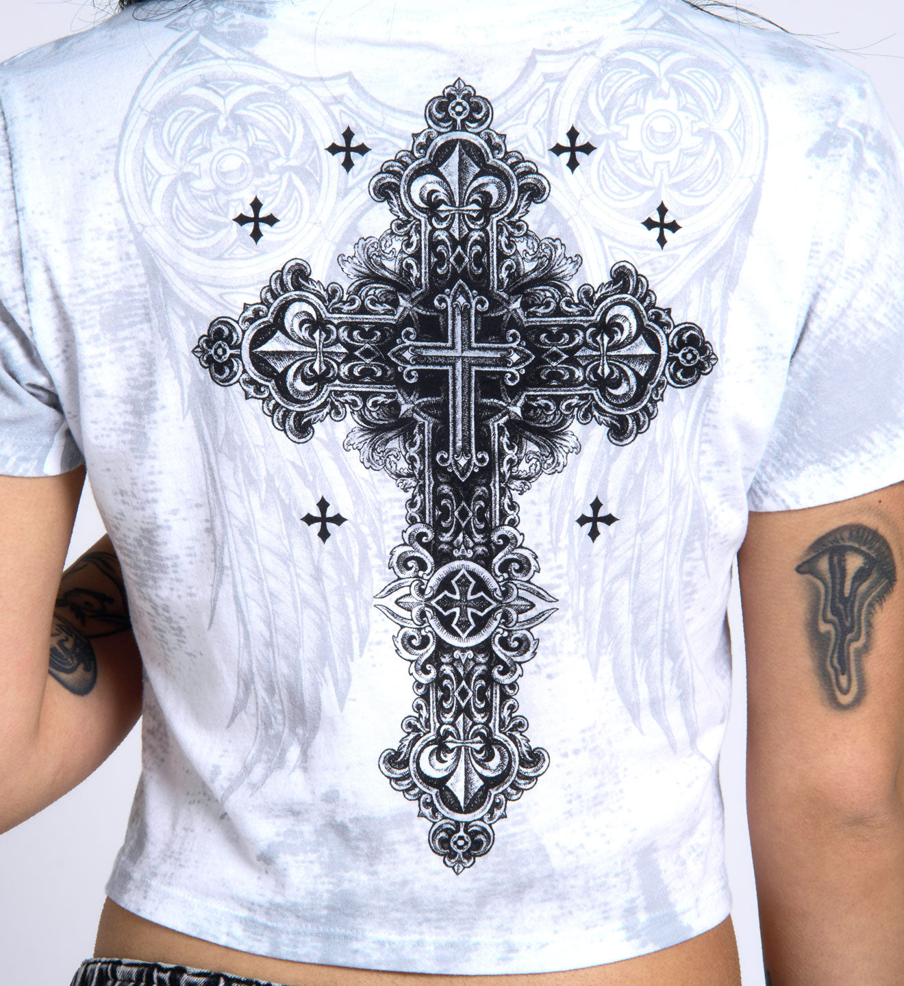 Romanesque Tee