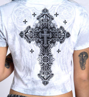 Romanesque Tee