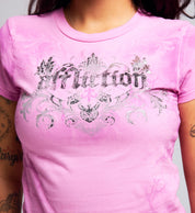 Bleak Portrait Tee