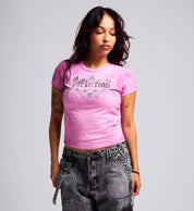 Bleak Portrait Tee