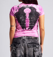 Bleak Portrait Tee