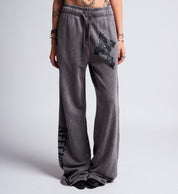 Stone Grail Oversized Sweatpant