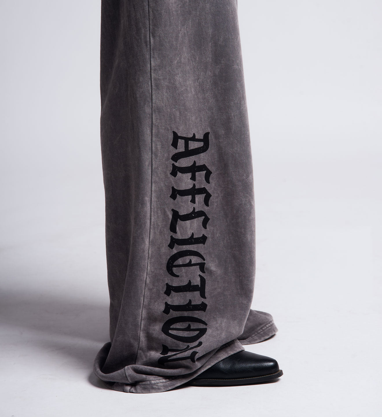Stone Grail Oversized Sweatpant